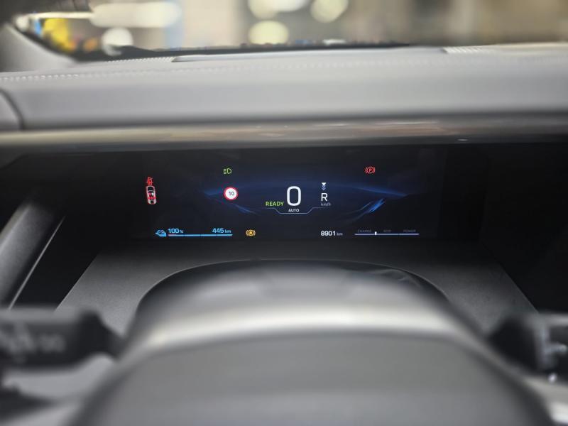 Image de la voiture Jeep Compass