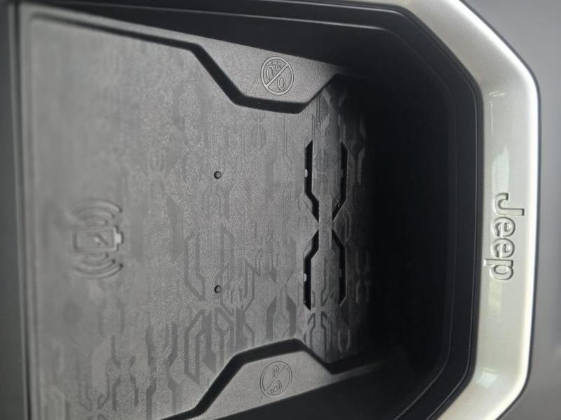 Image de la voiture Jeep Compass