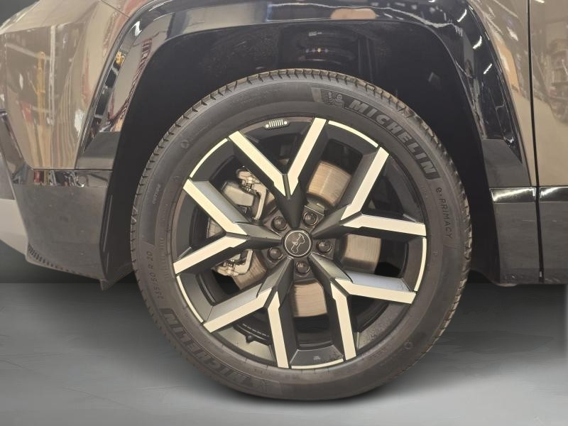 Image de la voiture Jeep Compass