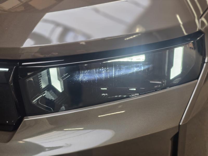 Image de la voiture Jeep Compass