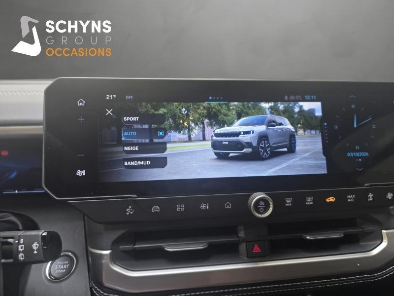 Image de la voiture Jeep Compass