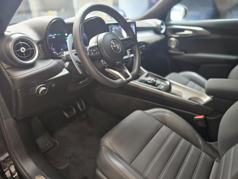 Image de la voiture Alfa Romeo Tonale