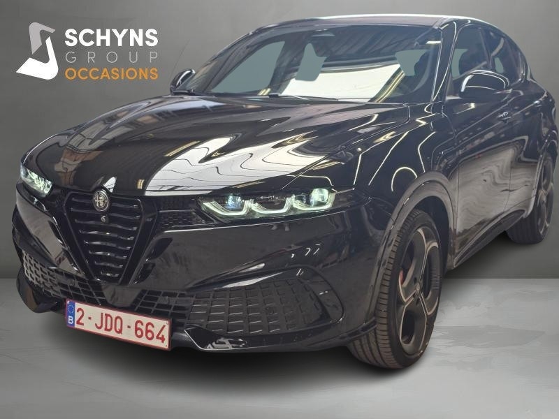 Image de la voiture Alfa Romeo Tonale