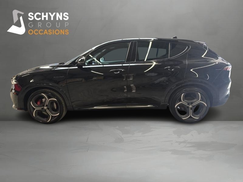 Image de la voiture Alfa Romeo Tonale