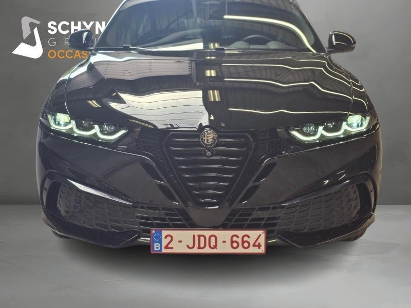Image de la voiture Alfa Romeo Tonale