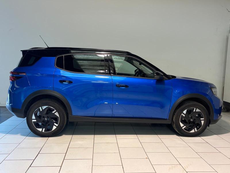 Image de la voiture Opel Frontera