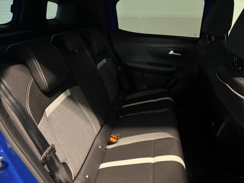 Image de la voiture Opel Frontera
