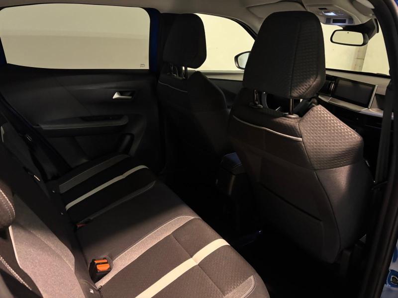 Image de la voiture Opel Frontera