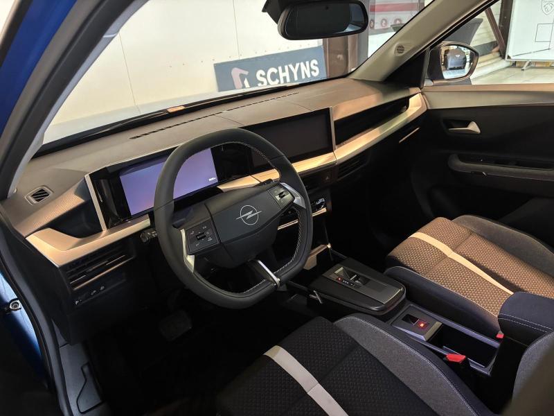 Image de la voiture Opel Frontera