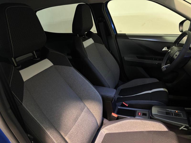 Image de la voiture Opel Frontera