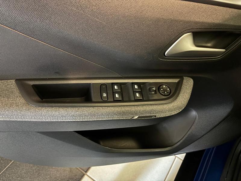 Image de la voiture Opel Frontera