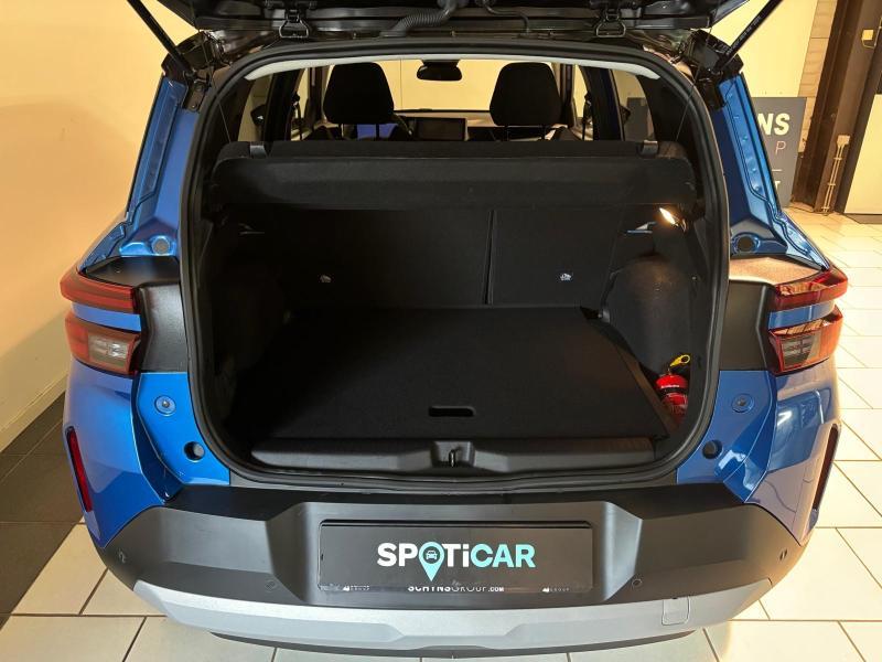 Image de la voiture Opel Frontera