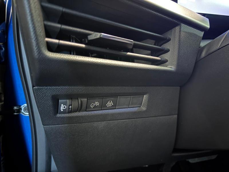 Image de la voiture Opel Frontera