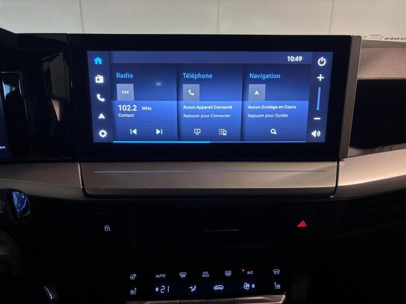 Image de la voiture Opel Frontera