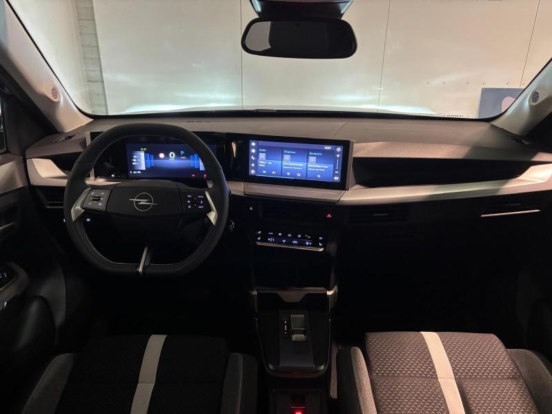Image de la voiture Opel Frontera