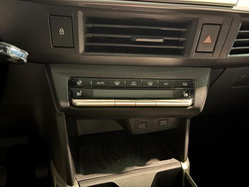 Image de la voiture Opel Frontera