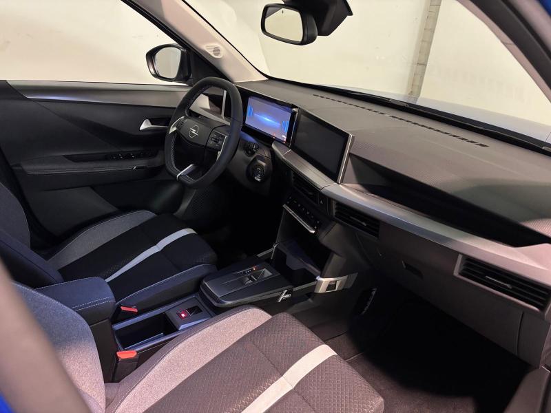 Image de la voiture Opel Frontera