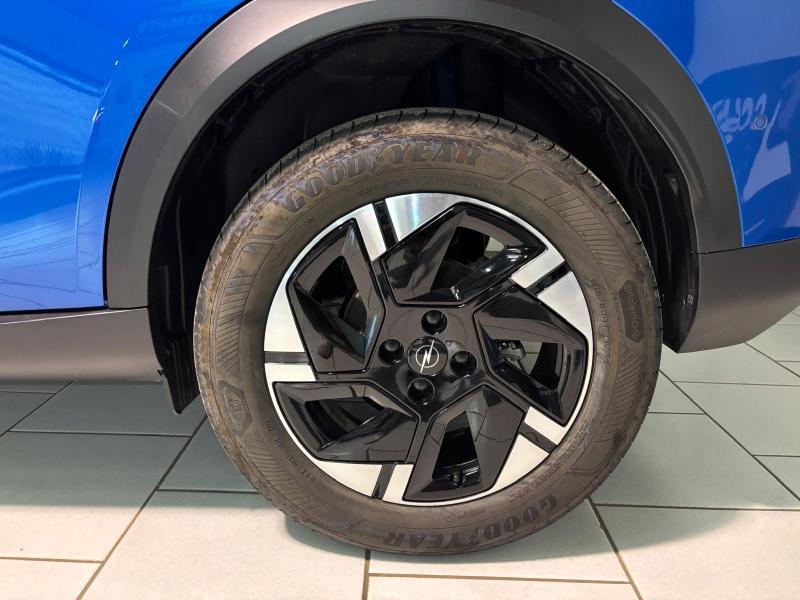 Image de la voiture Opel Frontera