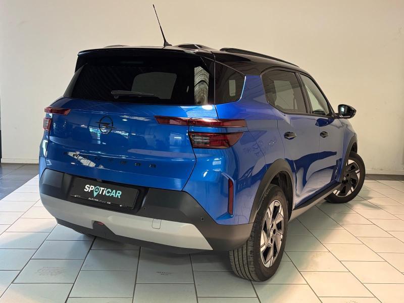 Image de la voiture Opel Frontera