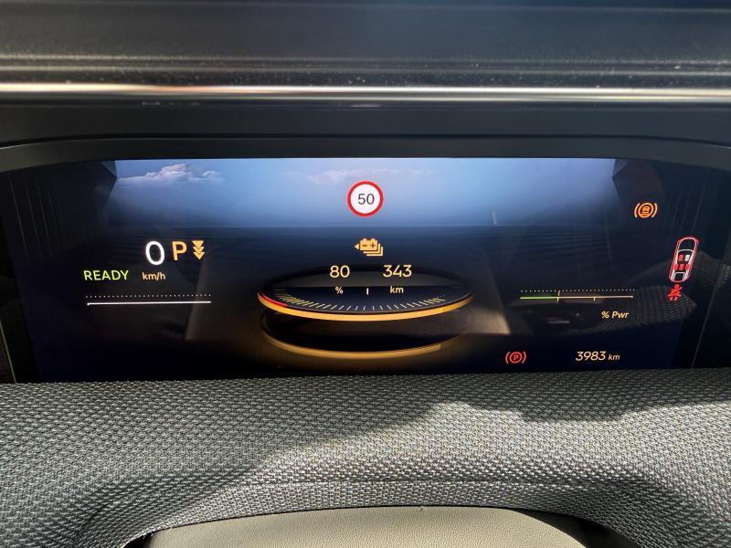 Image de la voiture Citroen C5 Aircross