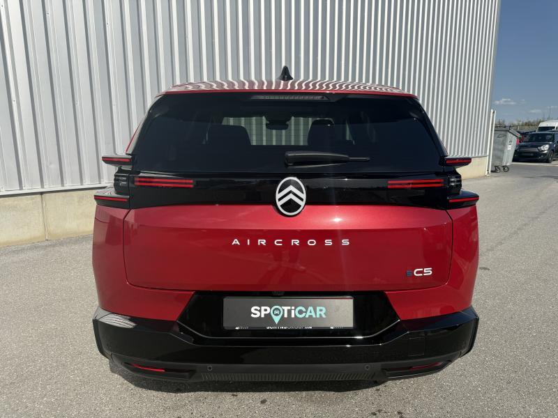 Image de la voiture Citroen C5 Aircross