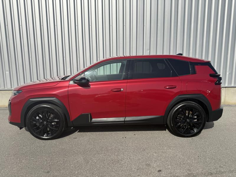 Image de la voiture Citroen C5 Aircross