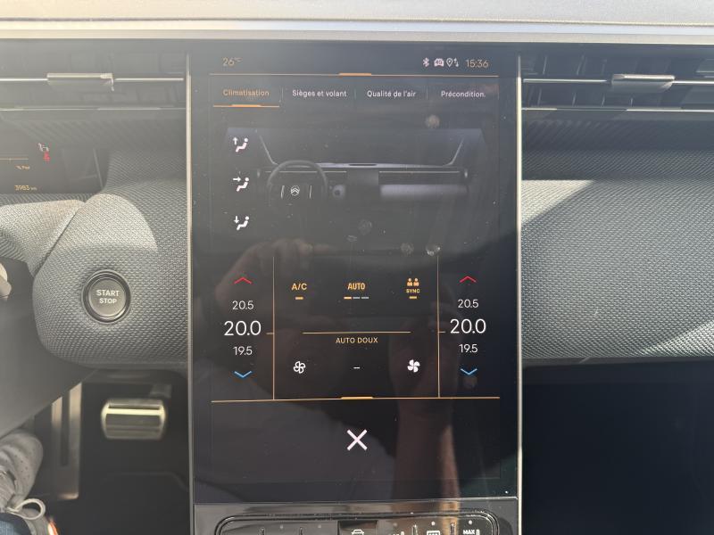 Image de la voiture Citroen C5 Aircross