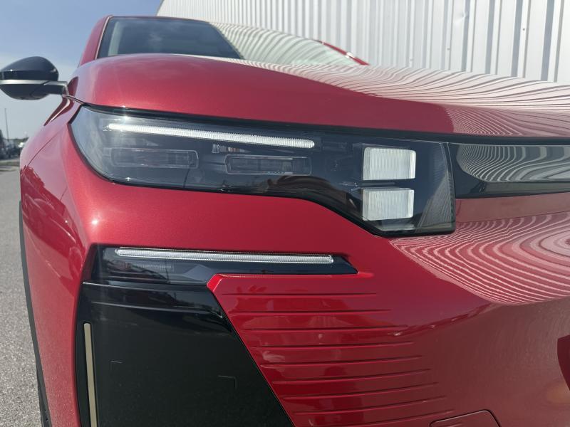 Image de la voiture Citroen C5 Aircross