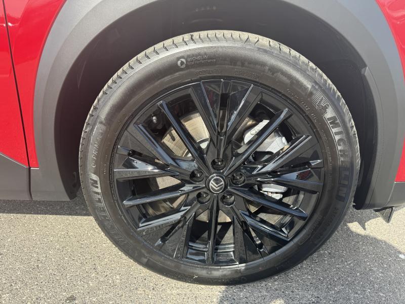 Image de la voiture Citroen C5 Aircross