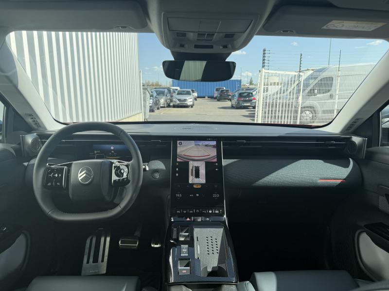 Image de la voiture Citroen C5 Aircross