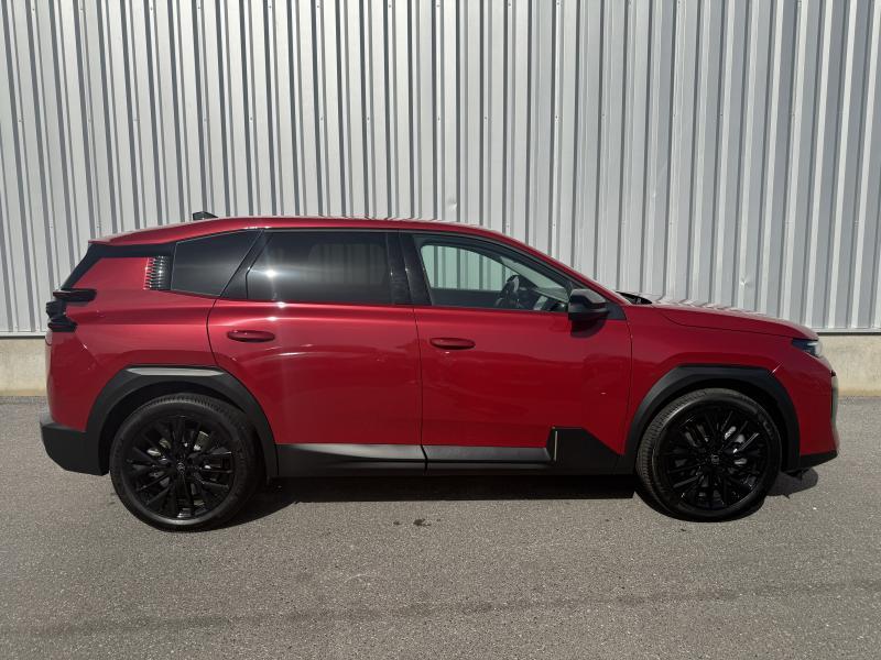 Image de la voiture Citroen C5 Aircross