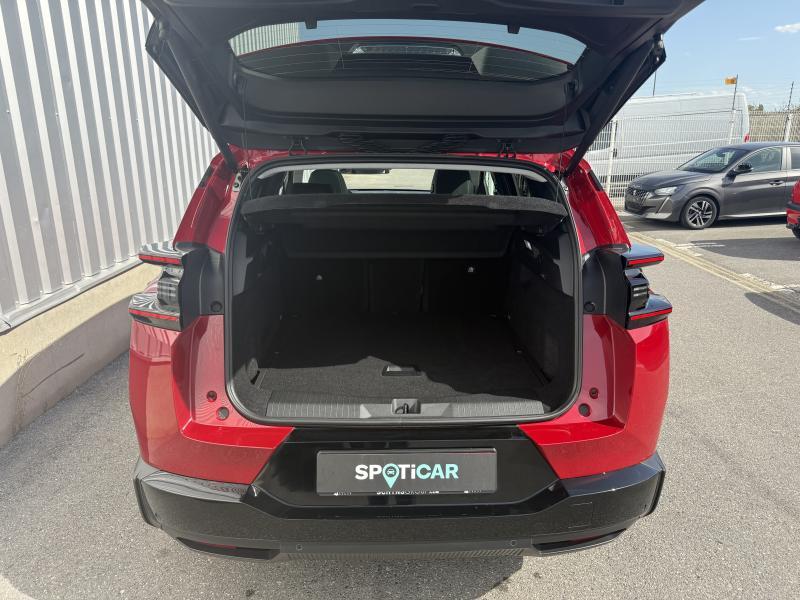 Image de la voiture Citroen C5 Aircross