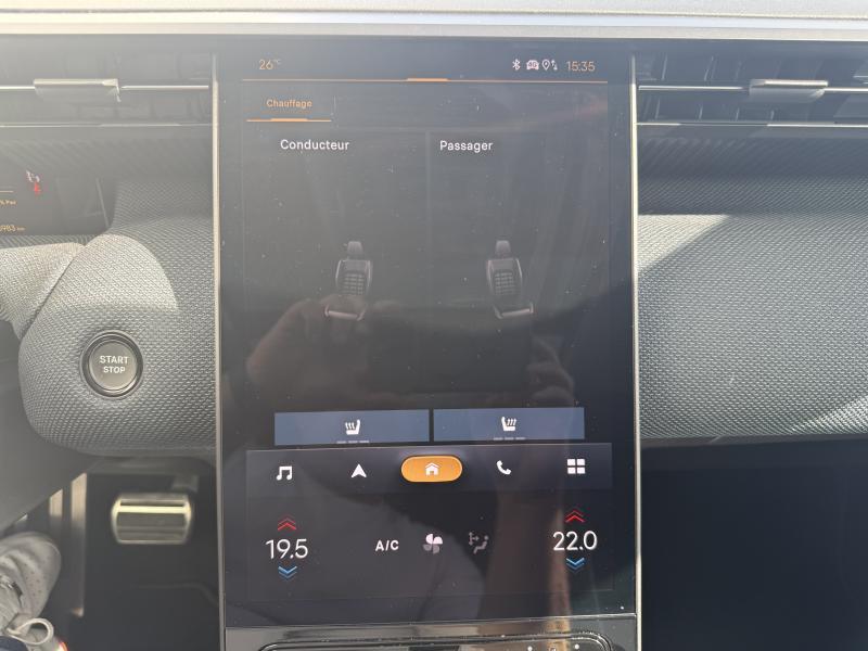 Image de la voiture Citroen C5 Aircross