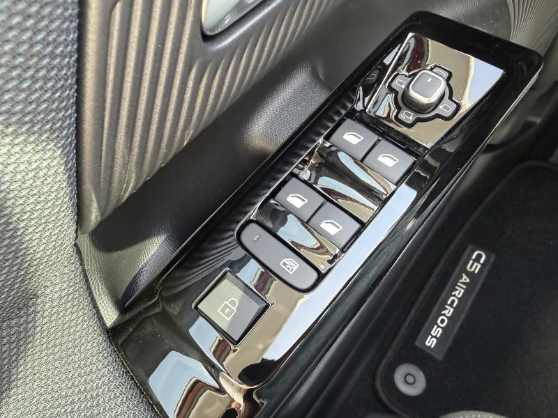 Image de la voiture Citroen C5 Aircross