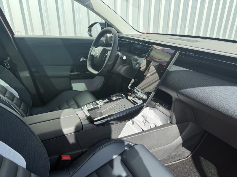 Image de la voiture Citroen C5 Aircross