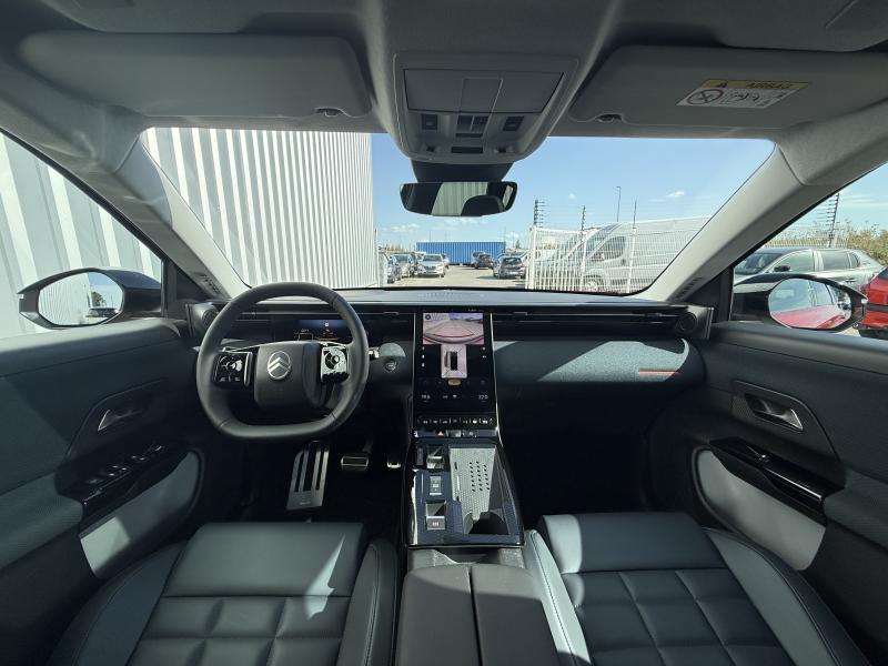 Image de la voiture Citroen C5 Aircross