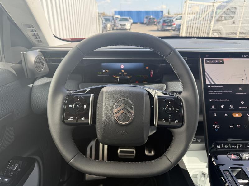 Image de la voiture Citroen C5 Aircross