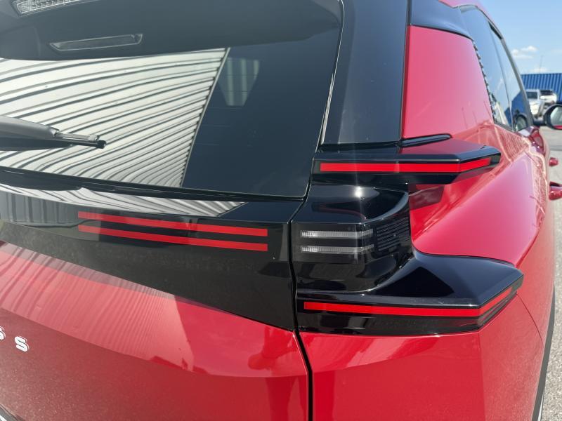Image de la voiture Citroen C5 Aircross
