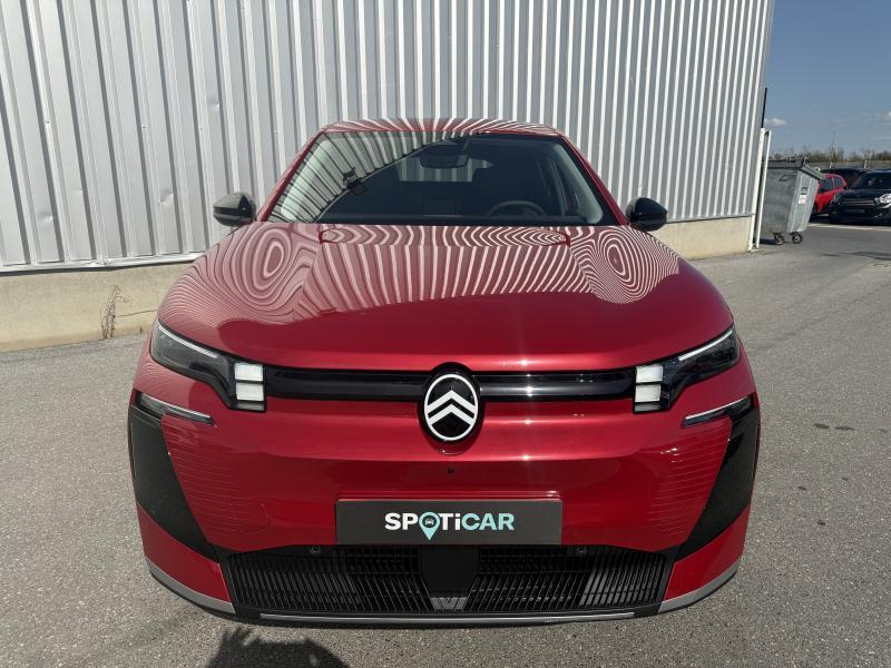 Image de la voiture Citroen C5 Aircross