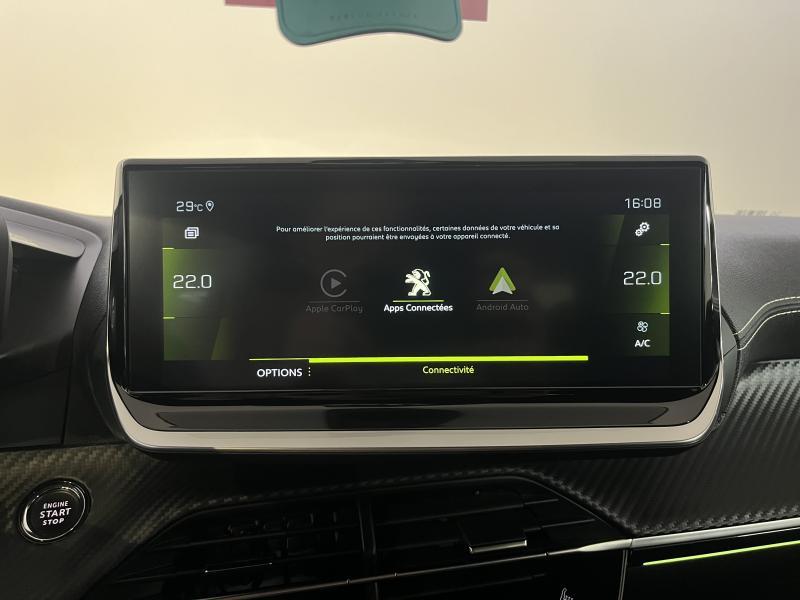 Image de la voiture Peugeot 208