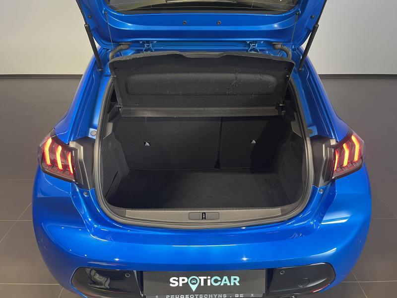 Image de la voiture Peugeot 208