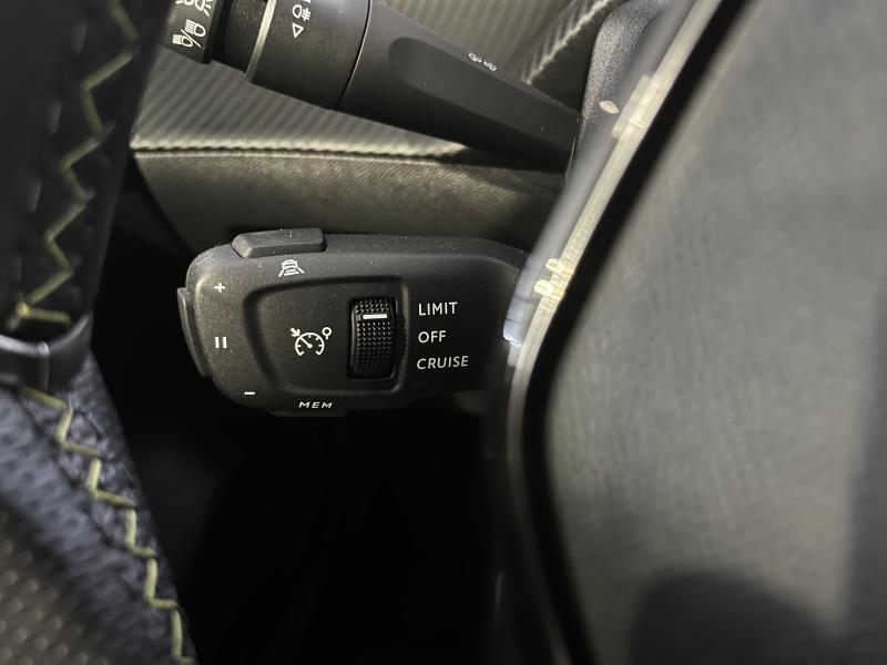 Image de la voiture Peugeot 208