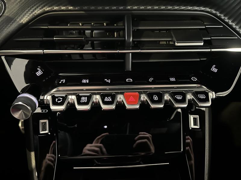 Image de la voiture Peugeot 208