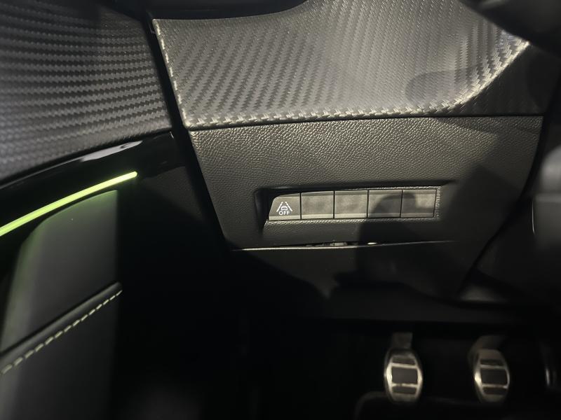 Image de la voiture Peugeot 208