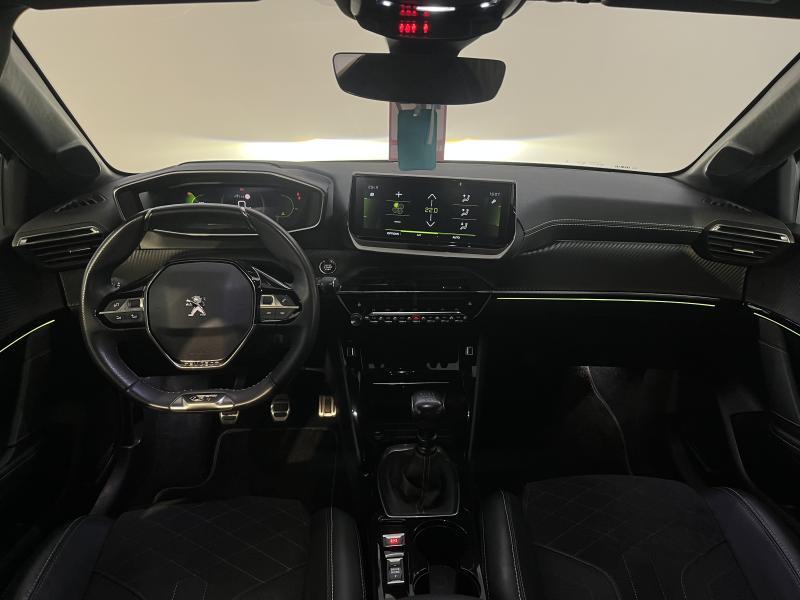 Image de la voiture Peugeot 208