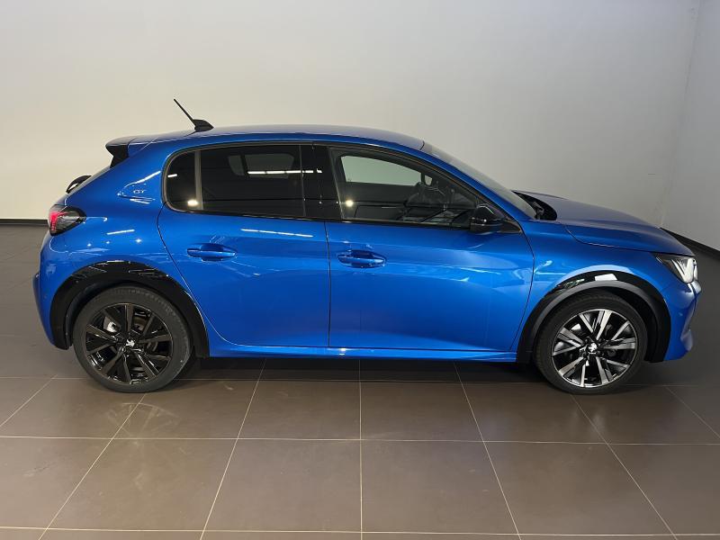 Image de la voiture Peugeot 208
