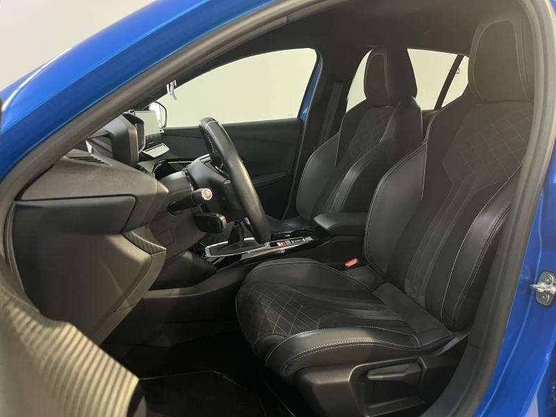 Image de la voiture Peugeot 208
