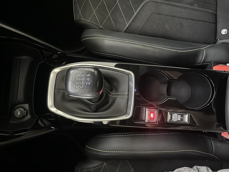 Image de la voiture Peugeot 208