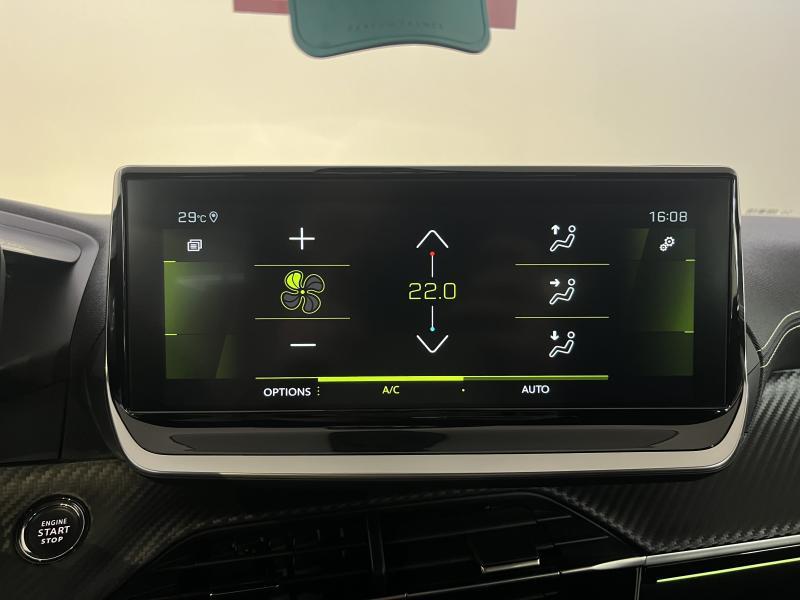 Image de la voiture Peugeot 208