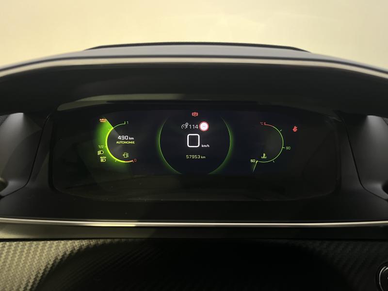 Image de la voiture Peugeot 208